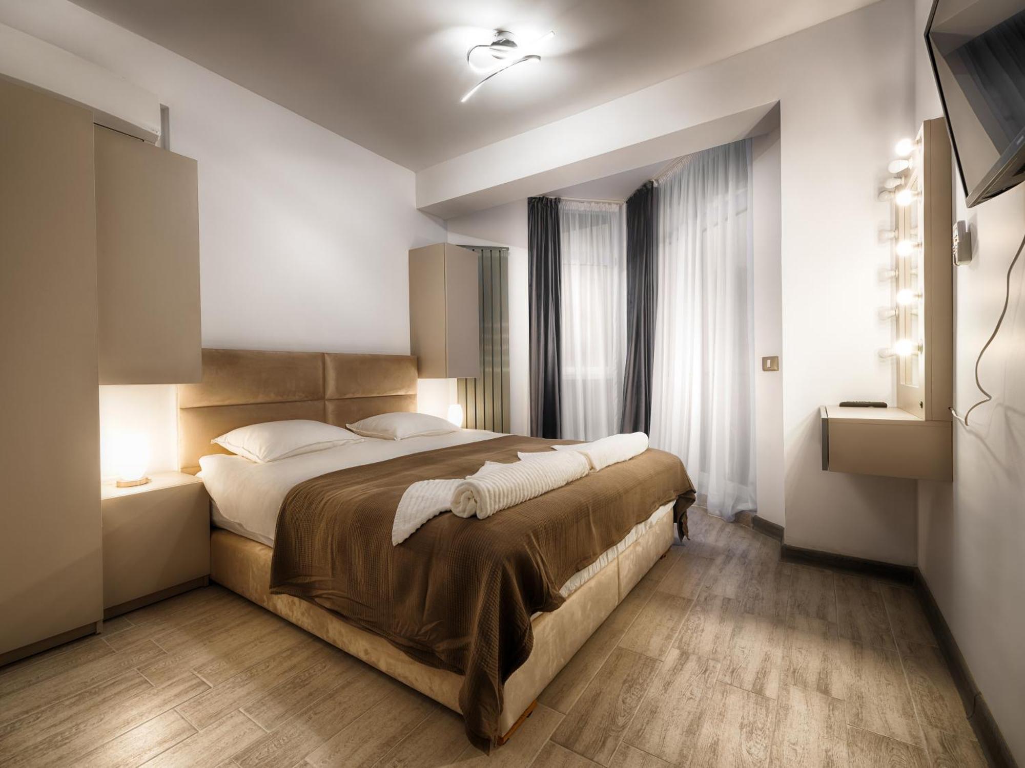 Sunway - Pool & Spa Beach Resort Năvodari Exteriör bild
